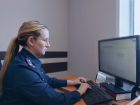 Воронежец с ножом набросился на судебного пристава в Таловском районе