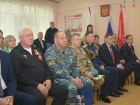Долгожданный школьный музей военной истории открылся на левом берегу Воронежа