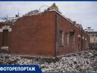 Как уничтожается поликлиника ради объекта за 404 млн рублей в Воронеже