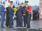 Почетных граждан Воронежа наградили в День города 