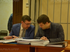 В Воронеже ушла в отставку судья, посадившая Эдуарда Ельшина