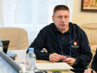 Замминистра труда и занятости Воронежской области стал боец СВО Игорь Лысенко