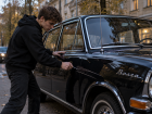 Парень поцарапал автомобиль бывшему сестры и получил уголовку под Воронежем