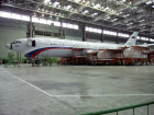 Два сотрудника авиазавода заболели коронавирусом в Воронеже