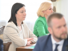 Воронежскому губернатору доложили о внедрении электронных сертификатов для реабилитации особенных детей