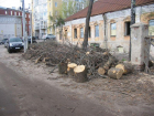 Проект реставрации старинного Дома Гарденина согласовали в Воронеже