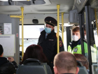 Увеличится число полицейских для проведения рейдов в воронежских маршрутках