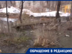 «Не прошло и года»: воронежец возобновил видеодневник коммунального безразличия