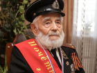 Самый старый воронежский ветеран Великой Отечественной войны отмечает 107-й день рождения