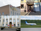 Коронавирус в Воронеже 4 июня: новая сотня зараженных, вспышка в больнице и спецрейс в Армению