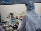 Количество зараженных COVID-19 перевалило за 80 тысяч в Воронежской области 