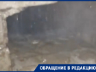 Плачут даже стены: коммунальную проблему наглядно показали в Воронеже 