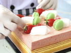 На лучших тортах Воронежа изобразят город в миниатюре