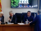 Экс-кандидат в мэры Воронежа оспаривает в суде выборы градоначальника