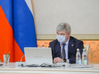 Кто первым должен получить прививку от COVID-19, рассказал Александр Гусев в Воронеже 