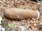 Горожане нашли гранату в Советском районе Воронежа