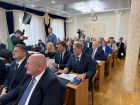 Кому из депутатов достались комиссионные портфели Воронежской гордумы