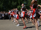 Воронежские школьники заполонили соцсети фотографиями с последнего звонка