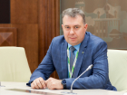 На должность зампреда Центрально-Черноземного банка назначен Михаил Белоусов 
