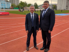 Современный легкоатлетический манеж может появиться в Воронеже