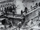 Бомба рассекла сцену напополам: 27 июня 1942 года вражеская авиация разрушила Воронежский драмтеатр