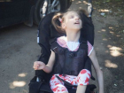 Воронежские железнодорожники отказались предоставлять больной девочке вагон для инвалидов