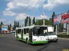 Прокуратура Воронежа рекомендовала мэрии города организовать дополнительные маршруты для новых МАЗов