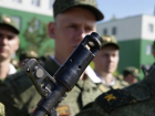 Круглогодичный призыв в армию начал действовать в Воронежской области