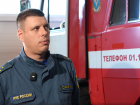 Что внутри красной пожарной машины: раскрываем секреты воронежских спасателей