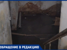 Новогодние каникулы с фекальным душком проводят воронежцы 