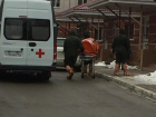 Еще троих воронежцев госпитализировали с подозрением на коронавирус