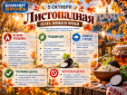 Поздний снег или ранняя зима: приметы Листопадной для воронежцев