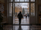 Школа ушла на дистант после массированной атаки беспилотников в Воронеже