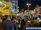 Чем живет ночной Воронеж?