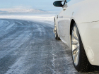 Дорожники предупредили воронежских водителей о гололедице и мокром снеге 