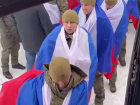 Из украинского плена удалось вызволить трех жителей Воронежской области