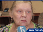 Мучительные последствия зловонного потопа год отравляют жизнь пенсионерки в Воронеже