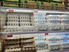 Сын сельскохозяйственного магната Ширяева рассказал, когда упадут цены на яйца в Воронеже