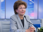 Сенатор Карелова анонсировала рост зарплат у воронежских бюджетников