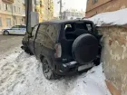 Озвучены подробности смертельного ДТП в центре Воронежа
