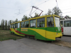 Воронежские общественники призвали спасти липецкий трамвай от уничтожения