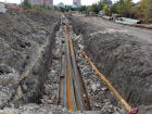 Воронежцы поставили крест на отопительном сезоне в срок 