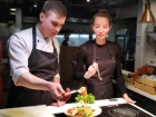 «Блокнот Воронеж» показывает, как приготовить необычное постное блюдо 