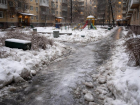 Прокуратура осталась недовольна работой еще одной УК в центре Воронежа 
