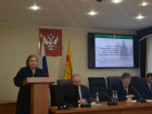 Что в отчете о платных парковках возмутило депутатов Воронежской гордумы