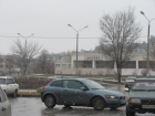 В отвратительных погодных условиях встретят воронежцы Рождество Христово