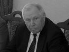 Умерший единоросс из Воронежской облдумы снова признан в суде банкротом