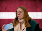Беглая воронежская депутатка рассказала о защите ее русофобской Латвией