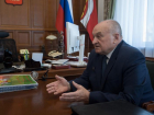 Главный метеоролог Воронежской области отмечает юбилей