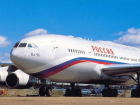 Президентский самолет отремонтируют на Воронежском авиазаводе